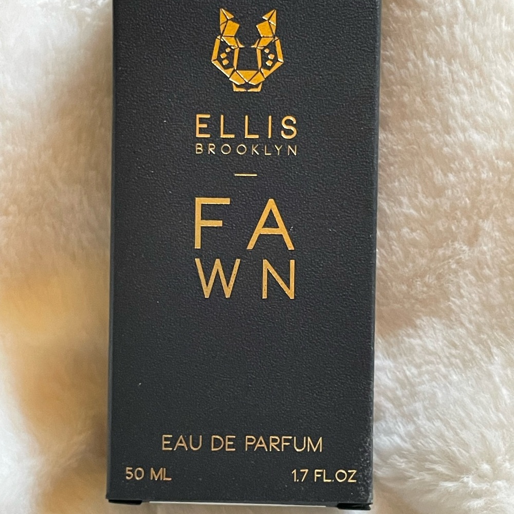Ellis Brooklyn Fawn Eau de Parfum